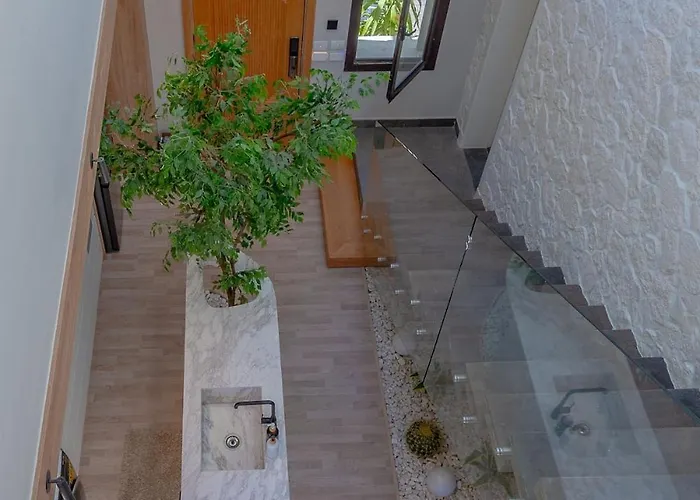 The Azure Waterfront 4br At Cyan Range Elgouna فيلة الغردقة