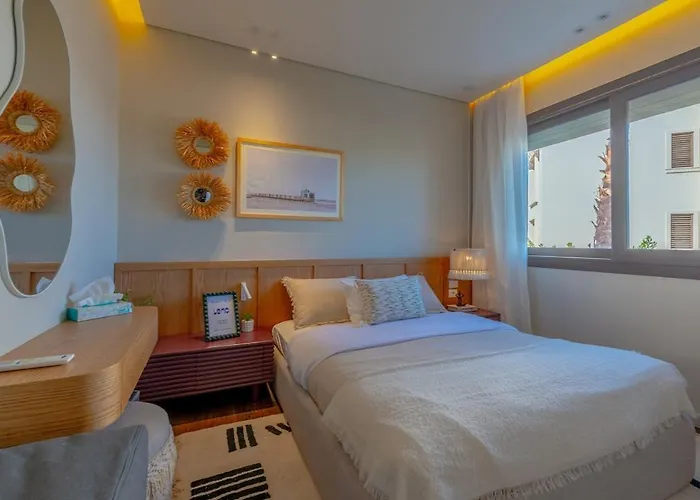 فيلة The Azure Waterfront 4br At Cyan Range Elgouna